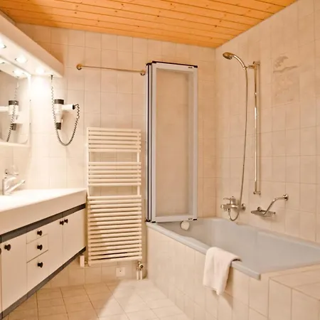 Obelix 4.5 Griwarent Ag Daire Grindelwald