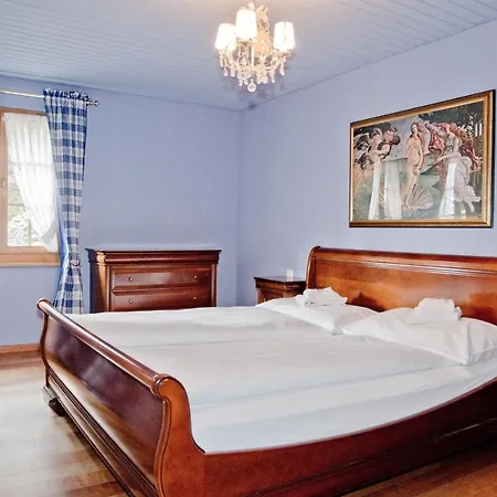 Obelix 4.5 Griwarent Ag Daire